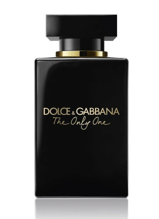 Dolce & Gabbana The Only One Intense 2020