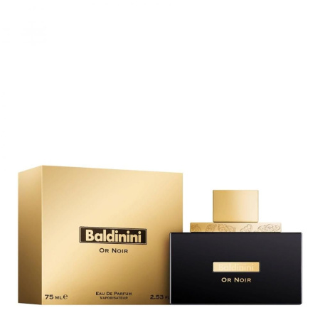 Baldinini Or Noir 2010 от 4&nbsp;055 ₽ в интернет магазине парфюмерии myparfume.ru