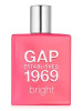 Gap Established 1969 Bright 2013