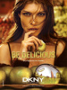 Donna Karan DKNY Be Delicious 2004 от 1 528 ₽ в интернет магазине парфюмерии myparfume.ru