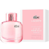 Lacoste Eau de Lacoste L.12.12 Pour Elle Sparkling 2015 от 135 ₽ в интернет магазине парфюмерии myparfume.ru
