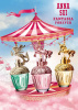 Anna Sui Fantasia Forever 2020 от 4&nbsp;843 ₽ в интернет магазине парфюмерии myparfume.ru