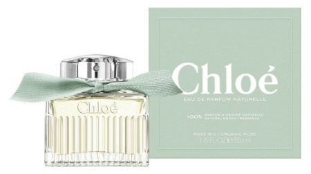 Chloé Eau de Parfum Naturelle 2021 от 6 712 ₽ в интернет магазине парфюмерии myparfume.ru