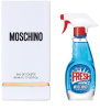 Moschino Fresh Couture 2015 от 1&nbsp;202 ₽ в интернет магазине парфюмерии myparfume.ru