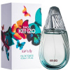 Madly Kenzo! Kiss ‘n Fly 2013 от 14&nbsp;330 ₽ в интернет магазине парфюмерии myparfume.ru