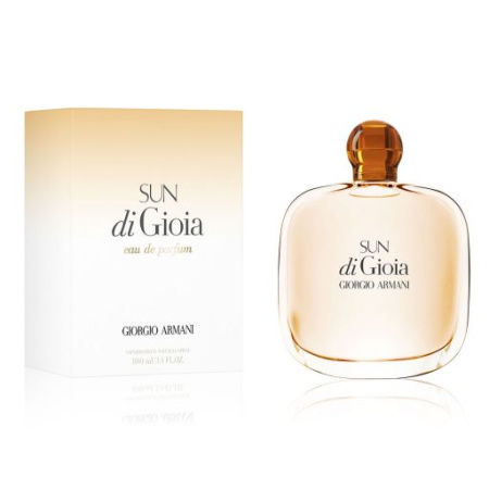 Giorgio Armani Sun di Gioia 2016 от 4&nbsp;019 ₽ в интернет магазине парфюмерии myparfume.ru