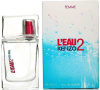 Kenzo  L'Eau 2 pour Femme 2012 от 730 ₽ в интернет магазине парфюмерии myparfume.ru