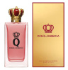 Dolce&Gabbana Q Intense pour Femme 2024 от 6 488 ₽ в интернет магазине парфюмерии myparfume.ru