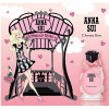 Anna Sui L'Amour Rose 2016 от 3&nbsp;392 ₽ в интернет магазине парфюмерии myparfume.ru