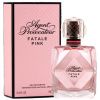 Agent Provocateur Fatale Pink