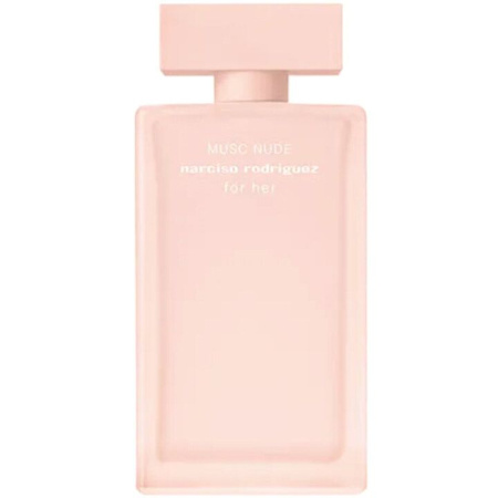 Narciso Rodriguez Musc Nude 2024