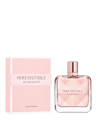 Givenchy Irresistible Eau de Parfum 2020 от 162 ₽ в интернет магазине парфюмерии myparfume.ru