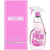 Moschino Pink Fresh Couture 2017 от 719 ₽ в интернет магазине парфюмерии myparfume.ru