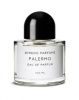 Byredo Palermo 2010