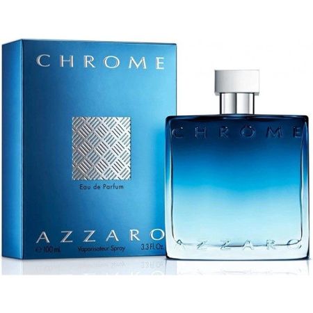 Azzaro Azzaro Chrome Parfum