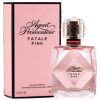 Agent Provocateur Agent Provocateur Fatale Pink