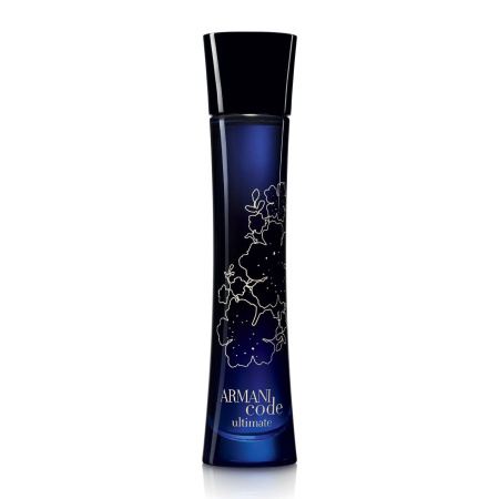 Giorgio Armani Armani Code Ultimate Femme 2014