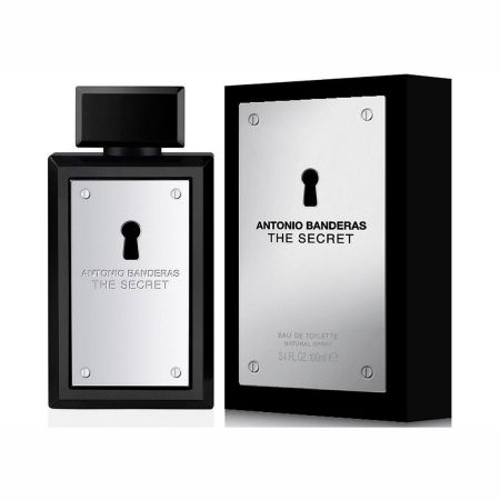 Antonio Banderas Antonio Banderas The Secret