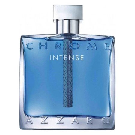 Azzaro Azzaro Chrome Intense