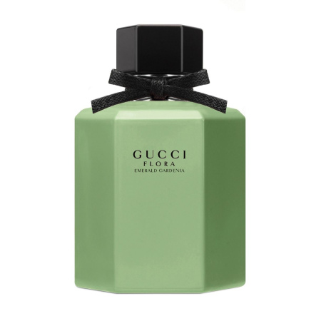 Gucci Flora by Gucci Emerald Gardenia 2019