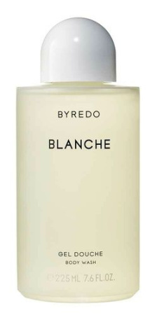 Byredo Blanche 2009 от 1&nbsp;728 ₽ в интернет магазине парфюмерии myparfume.ru