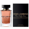 Dolce & Gabbana The Only One 2018 от 6 563 ₽ в интернет магазине парфюмерии myparfume.ru