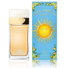 Dolce & Gabbana Light Blue pour Femme Sun 2019 от 5 549 ₽ в интернет магазине парфюмерии myparfume.ru