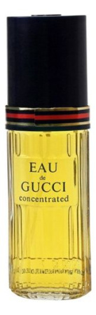 Gucci Eau De Gucci Concentrated 1982