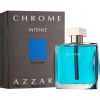 Azzaro Azzaro Chrome Intense