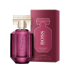 Boss The Scent Magnetic For Her 2023 от 7&nbsp;336 ₽ в интернет магазине парфюмерии myparfume.ru
