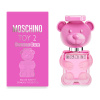 Moschino Toy 2 Bubble Gum 2021 от 285 ₽ в интернет магазине парфюмерии myparfume.ru