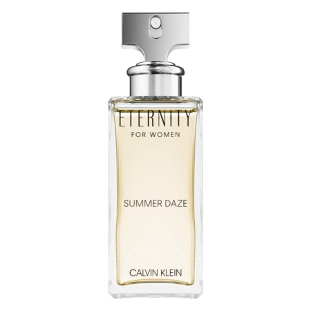 Calvin Klein Eternity Summer Daze 2022