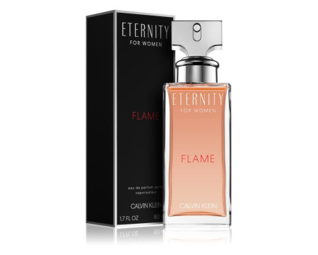 Calvin Klein Eternity Flame Women 2019 от 4 081 ₽ в интернет магазине парфюмерии myparfume.ru