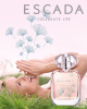 Escada Celebrate Life 2018 от 2 702 ₽ в интернет магазине парфюмерии myparfume.ru