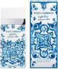 Dolce & Gabbana Light Blue Summer Vibes 2023 от 7 347 ₽ в интернет магазине парфюмерии myparfume.ru