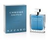 Azzaro Azzaro Chrome United