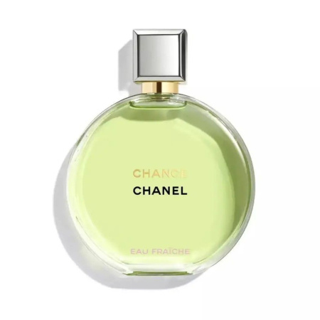 Chanel Chance Eau Fraiche Eau de Parfum 2023 от 13&nbsp;820 ₽ в интернет магазине парфюмерии myparfume.ru