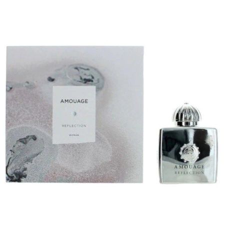 Amouage Reflection Woman 2007 от 563 ₽ в интернет магазине парфюмерии myparfume.ru