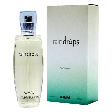 Ajmal Ajmal Raindrops