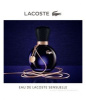 Lacoste Eau De Lacoste Sensuelle 2013 от 3&nbsp;979 ₽ в интернет магазине парфюмерии myparfume.ru