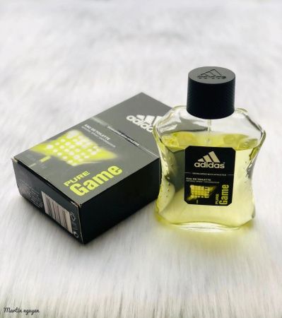 Adidas Adidas Pure Game