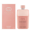 Gucci Guilty Love Edition 2020 от 7&nbsp;873 ₽ в интернет магазине парфюмерии myparfume.ru