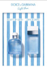 Dolce & Gabbana Light Blue Love In Capri 2016 от 6 423 ₽ в интернет магазине парфюмерии myparfume.ru