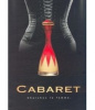 Cabaret 2002 от 2&nbsp;734 ₽ в интернет магазине парфюмерии myparfume.ru
