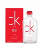 Calvin Klein CK One Red Edition for Her 2014 от 1 141 ₽ в интернет магазине парфюмерии myparfume.ru