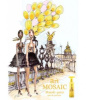 Masaki Matsushima Art Mosaic 2012 от 1&nbsp;180 ₽ в интернет магазине парфюмерии myparfume.ru
