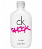 Calvin Klein CK One Shock For Her 2011 от 940 ₽ в интернет магазине парфюмерии myparfume.ru