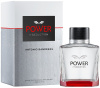 Antonio Banderas Antonio Banderas Power Of Seduction