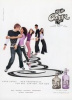 Curve Crush for Men (2004) от  в интернет магазине парфюмерии myparfume.ru