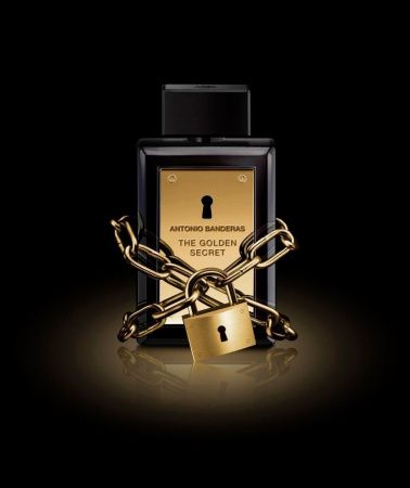 Antonio Banderas The Golden Secret 2011 от 1&nbsp;499 ₽ в интернет магазине парфюмерии myparfume.ru